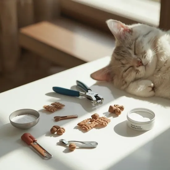 cute diy cat christmas ideas IMG01