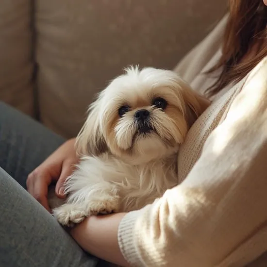 9 facts about maltese shih tzu IMG01