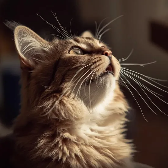 9 sounds cat makes and their meaning IMG01
