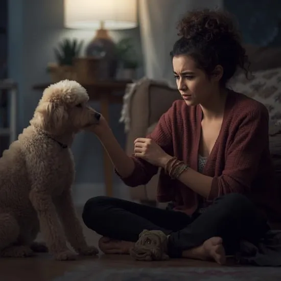 poodles and addison's disease IMG01