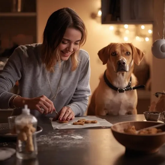3 4-ingredient dog treats your pup will love IMG01