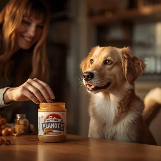3 peanut butter dog treats IMG01
