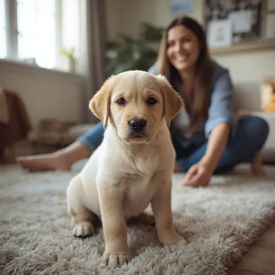 5 mistakes labrador retriever puppy owners make IMG01