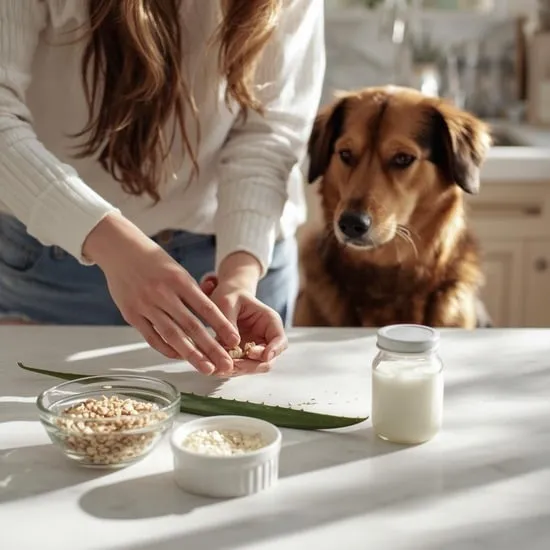 6 diy natural dog shampoos to try IMG01