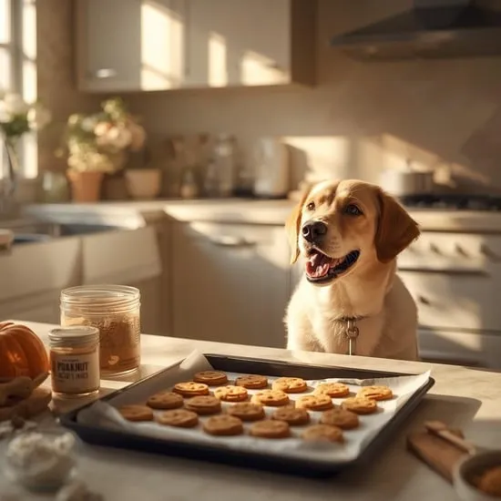 natural dog biscuits recipe IMG01