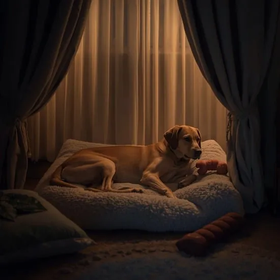 4 ways to prepare your dog for new year eve IMG01