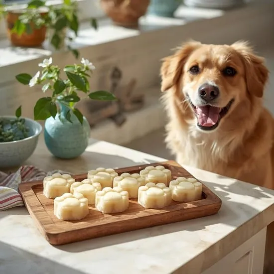frosty paws recipe frozen dog treats IMG01
