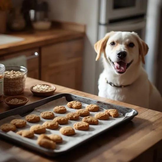 turkey dog treats homemade IMG01
