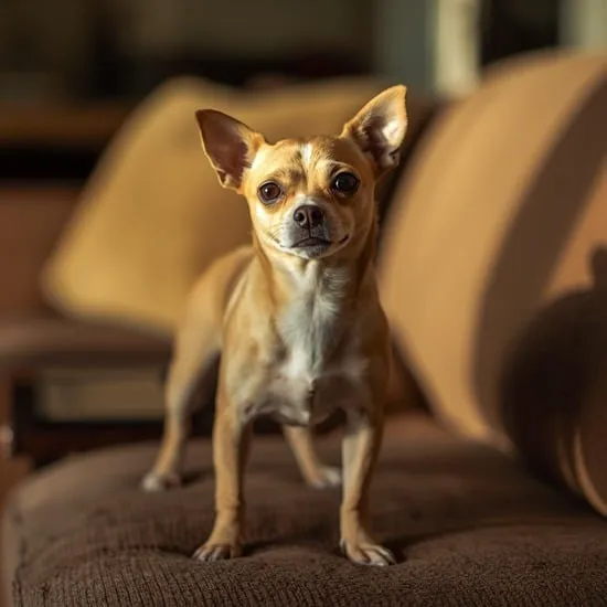 chihuahua care tips for small dogs with big attitudes IMG01