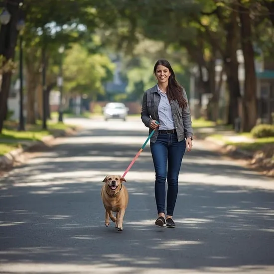 how to become a dog sitter and actually get paid to hang with dogs IMG01
