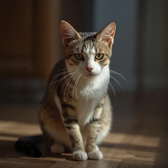 5 stress relief tips for cats IMG01