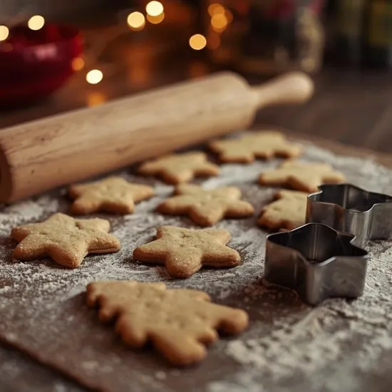 dog cookies recipe christmas doggie treats IMG01