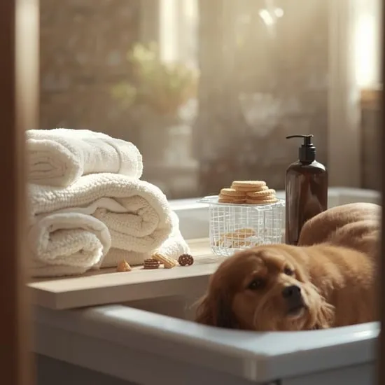 6 dog bathing tips every owner should know IMG01