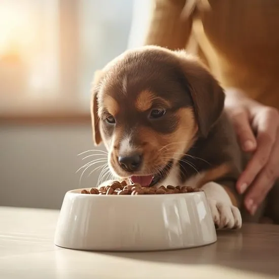 important dog nutrition tips for first time pup owners IMG01