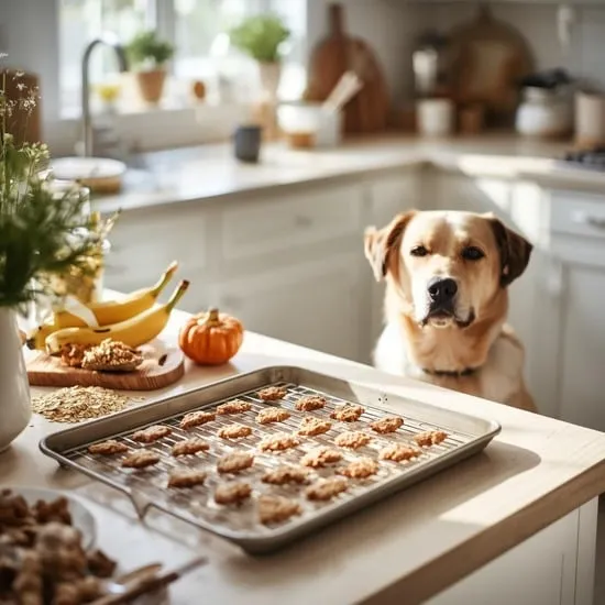 egg free homemade dog treats IMG01