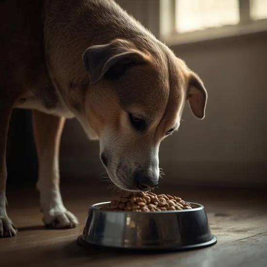 9 signs a dog is dying IMG01