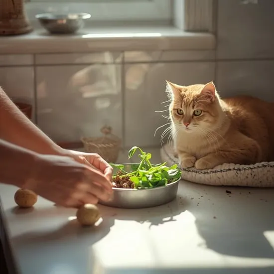 best homemade cat food recipe IMG01