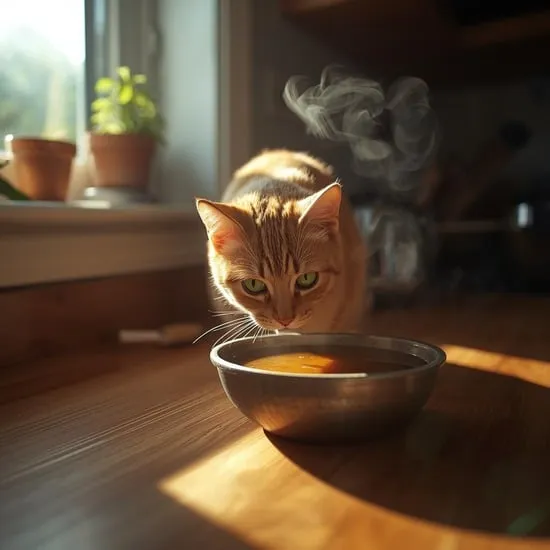how to make gravy for cats IMG01