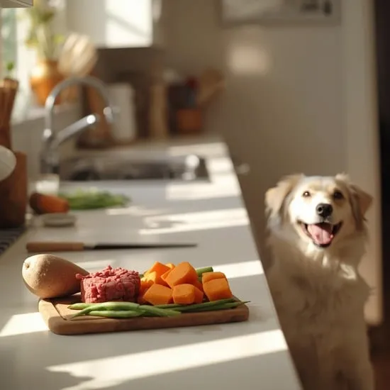5 grain free dog food ideas with beef IMG01