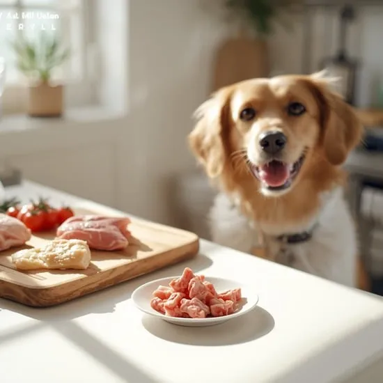 raw meat dog treats IMG01