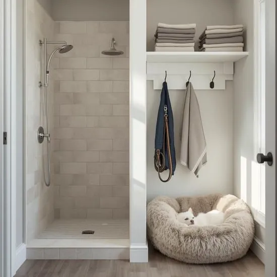 10 dog room ideas indoor outdoor genius spaces you will love IMG01