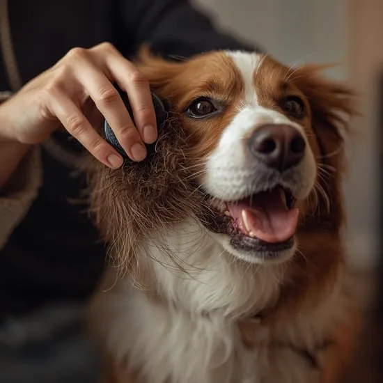 7 dog hair training tips IMG01