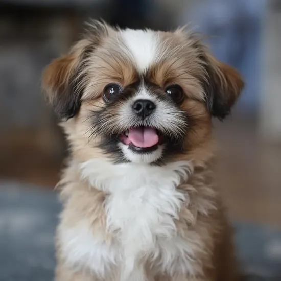 Shih Tzu Chihuahua Mix: Best Guide IMG01