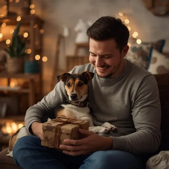10 perfect gift ideas for dog dads because they deserve it IMG01