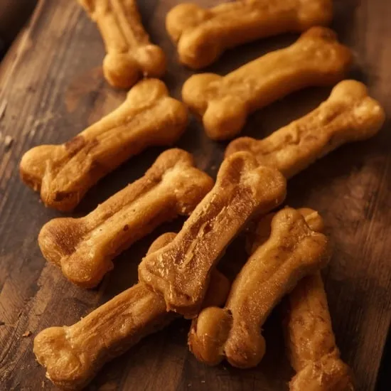 turkey dog treats recipes IMG01