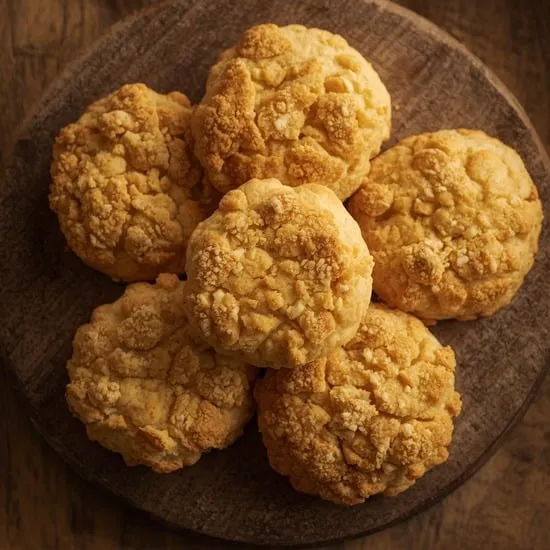 cheesy dog biscuit recipes the secret to happy pups IMG01