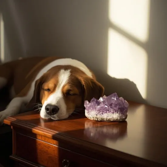 5 reasons why your dog needs amethyst IMG01