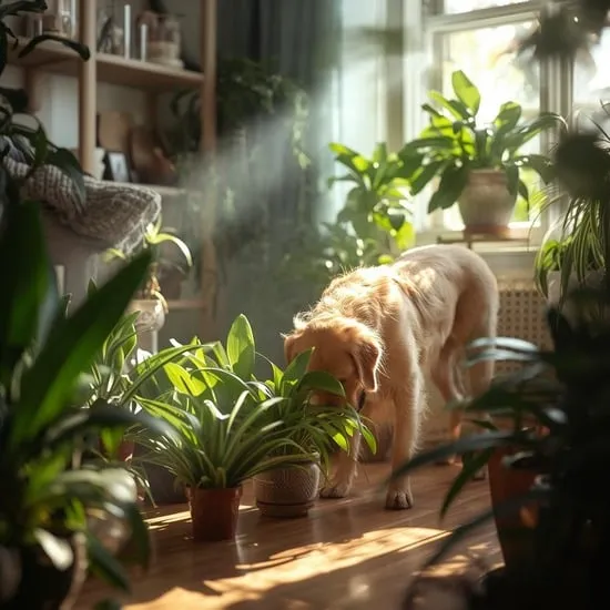 best dog friendly plants IMG01