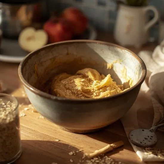 dog biscuit recipes with applesauce IMG01