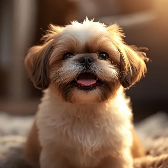 9 problems only shih tzu owners will understand IMG01