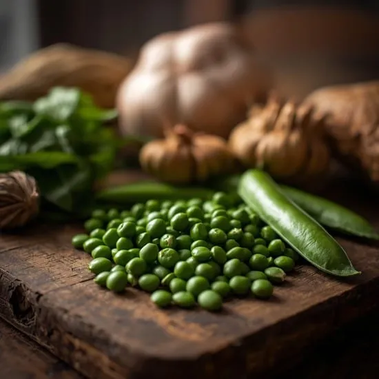 7 diy dog food ideas with peas IMG01