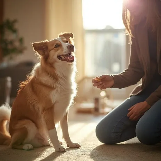 positive reinforcement techniques for dogs IMG01