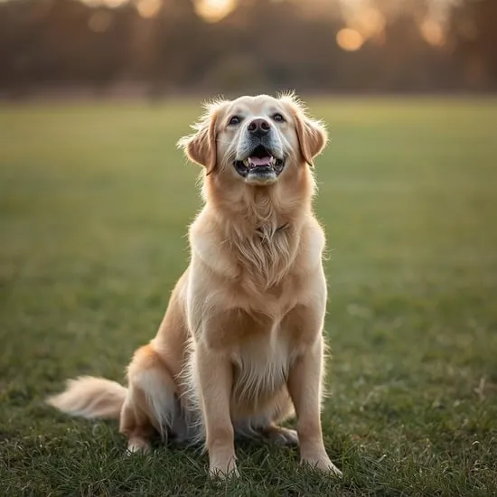 how to make golden retrivers more obedient IMG01