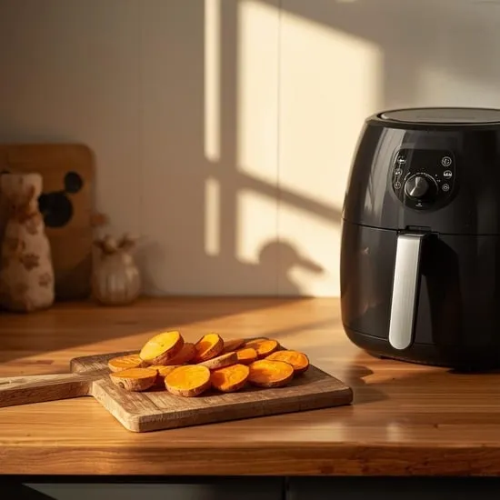 dried sweet potato dog treats air fryer IMG01