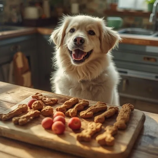 7 low carb dog treat ideas IMG01