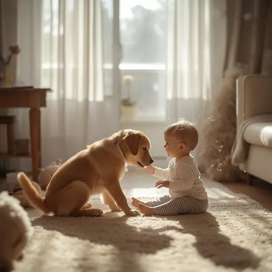 7 survival tips for living with a dog and a toddler IMG01