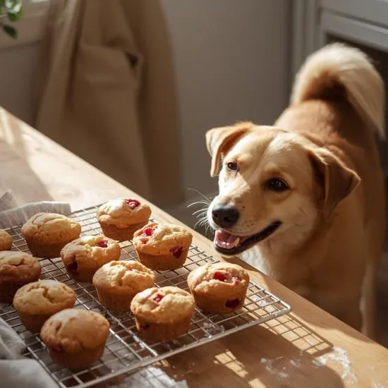 raspberry dog muffins IMG01