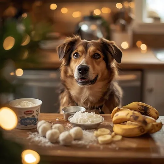 snowball dog treats recipe IMG01