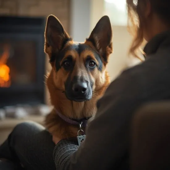 7 things to expect with german shepherds IMG01