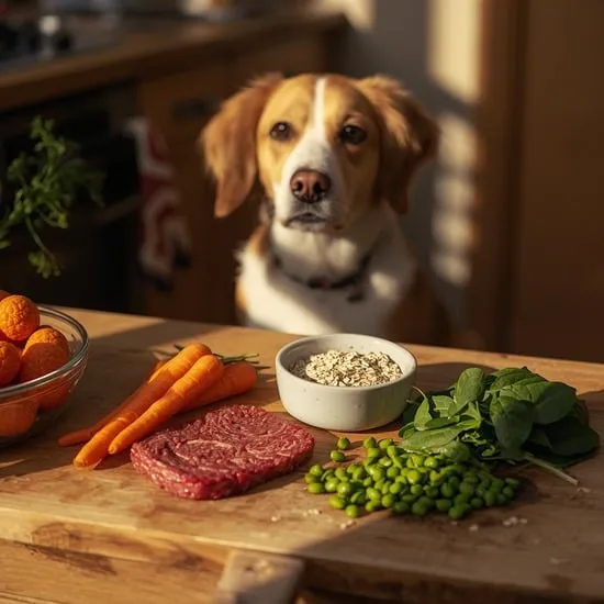homemade beef roll for dogs recipe IMG01