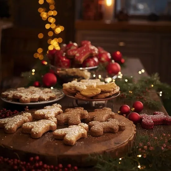 christmas themed dog treats IMG01