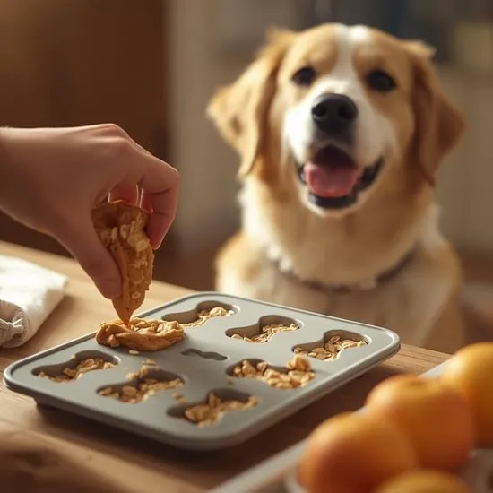 3 snoopy dog treats recipe IMG01