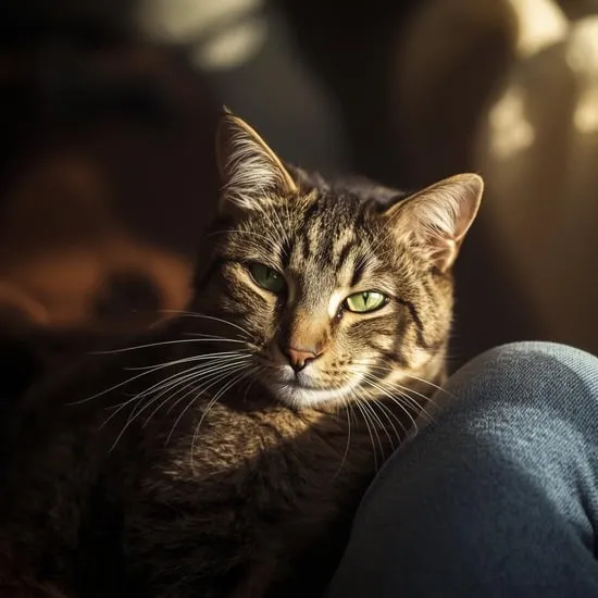 meaning behind cat winking IMG01