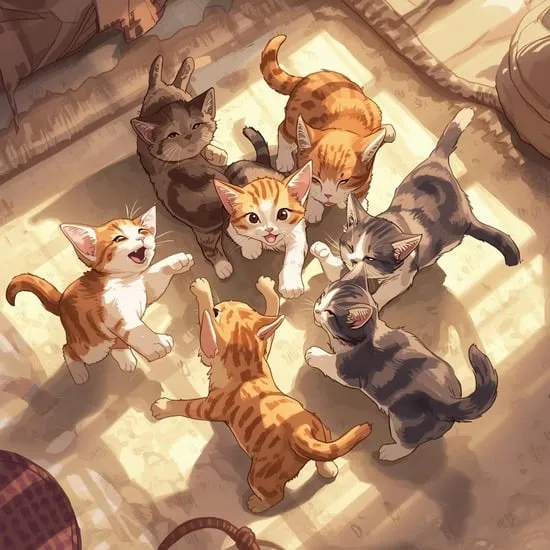best guide to indoor cat care IMG01
