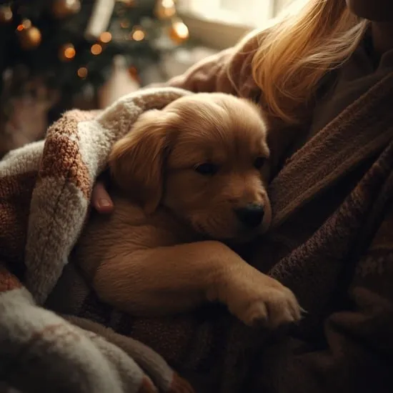 Puppy Love For Christmas IMG02