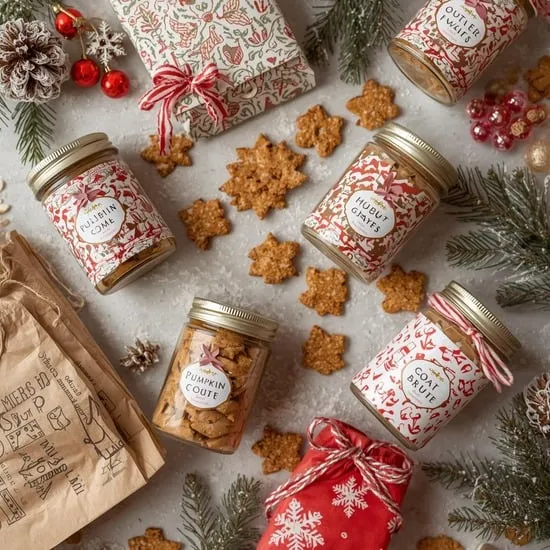 dog treats homemade for christmas IMG02